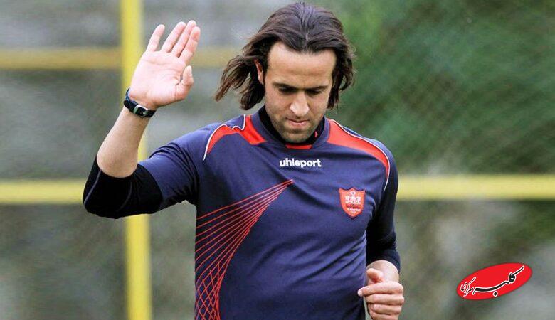 چرا علی کریمی از ادعایش برای سوزاندن قران عقب نشینی کرد؟