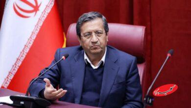 سیگنال سنگین رئیس کل بانک مرکزی به بازار دلار