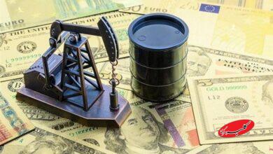 پول نفت چرا به بازار نمیرسد؟