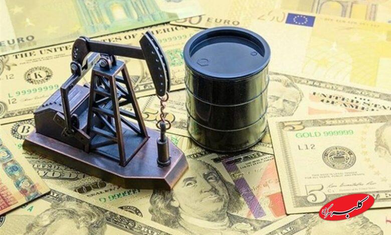 پول نفت چرا به بازار نمیرسد؟