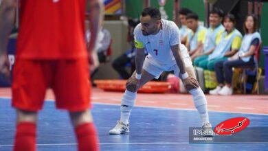 ایران _ ازبکستان؛ میدانی که جای اشتباه ندارد