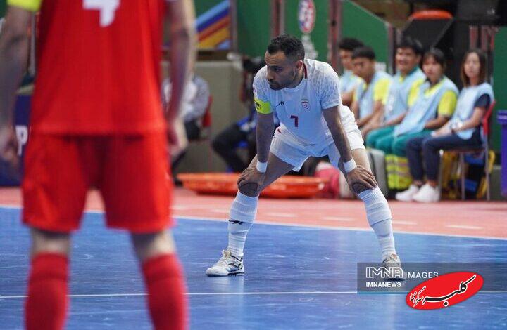 ایران _ ازبکستان؛ میدانی که جای اشتباه ندارد