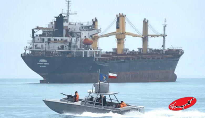 ترکشهای بمب ایران در تنگه هرمز به بازار نفت