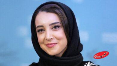 سحر جعفری جوزانی در کنار مادر آمریکاییاش + عکس