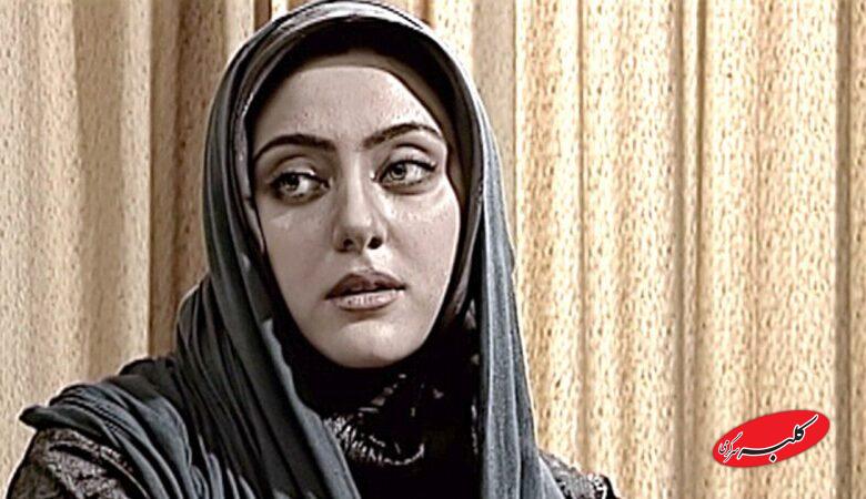 تغییر چهره مهسا کرامتی بعد از گذشت ۲۴ سال از سریال خط قرمز در ۴۴ سالگی