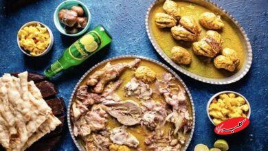 قیمت کلهپاچه باورنکردنی شد/ یک دست کلهپاچه چند؟ + جدول قیمتها