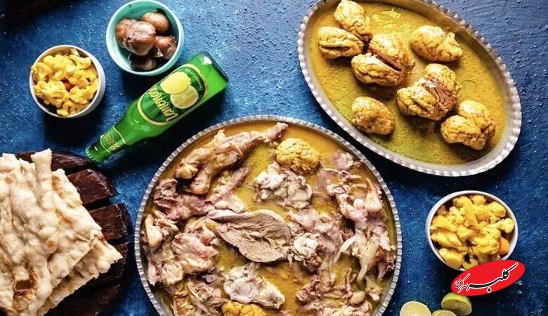 قیمت کلهپاچه باورنکردنی شد/ یک دست کلهپاچه چند؟ + جدول قیمتها