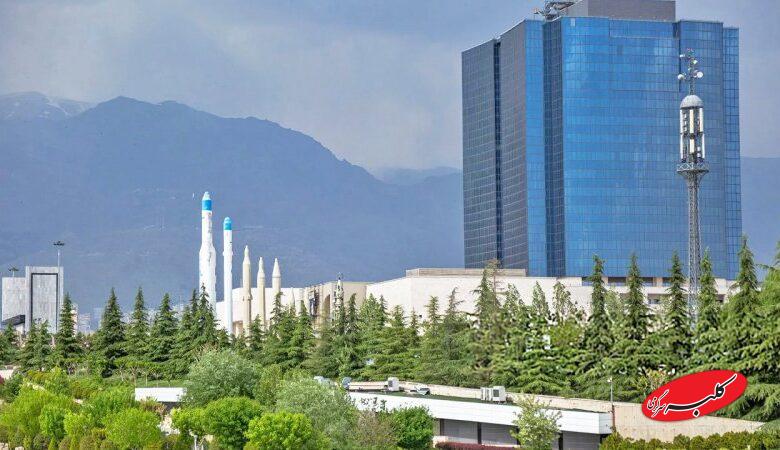 خط قرمز جدید بانک مرکزی / سقف جدید برای وامها تعیین شد