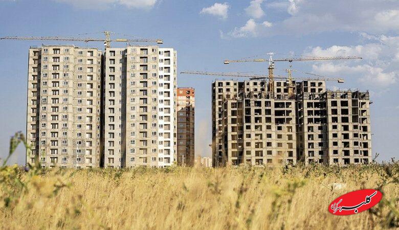 افزایش وام مسکن تا ۸۵۰ میلیون تومان؟/ قیمت ساخت واحدهای نهضت ملی مسکن اعلام شد