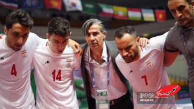 ازبکستان حریف کوچکی نیست/قهرمانی خوبی در انتظار ما خواهد بود