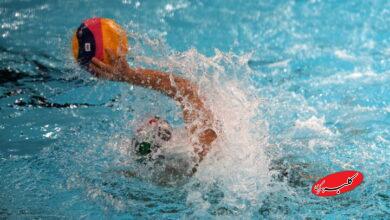 «دانشگاه آزاد اسلامی» قهرمان لیگ برتر واترپلو