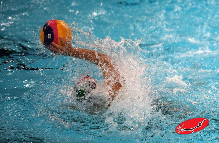 «دانشگاه آزاد اسلامی» قهرمان لیگ برتر واترپلو