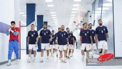 واکنش AFC به دیدار حساس فوتسال ایران و ازبکستان