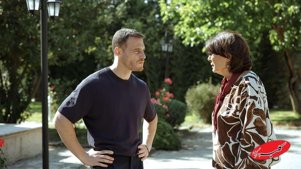 قسمت 9 سریال ترکی تپش قلب