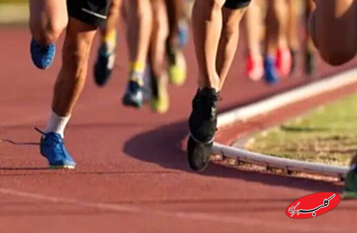 حذف دوندگان ۴۰۰ متر ایران از مسابقات آسیایی