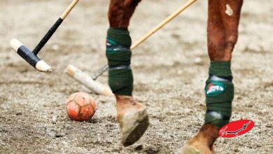 چوگان در اصفهان قدمت ۴۵۰ ساله دارد