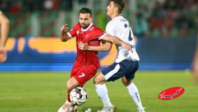 در لیگ ایران بازیکنان خارجی تفاوتها را رقم میزنند/ ملوان تیمی خوب و منسجم است