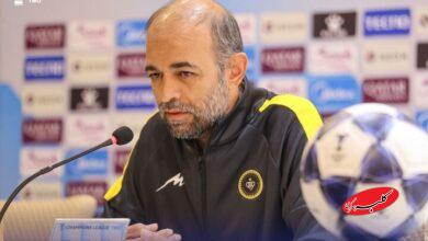 استقلال خوزستان فراتر از انتظار عمل کرده است/ به هواداران حق میدهم