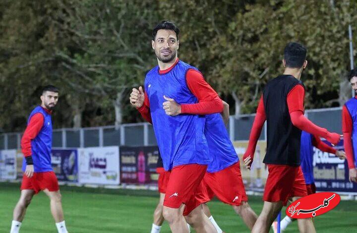 لیست ۶۰ نفره امیر قلعهنویی؛ انتخابهایی که سوال برانگیز است!