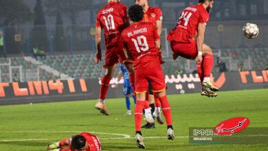 محکومیت ذوبآهن و فولاد در کمیته وضعیت