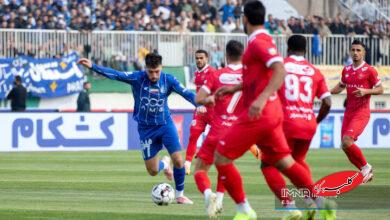 انتقاد پیشکسوت پرسپولیس به بازیکنان و کادرفنی: فقط به پول فکر میکنید!