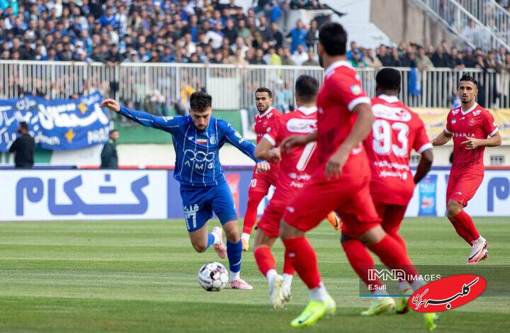 انتقاد پیشکسوت پرسپولیس به بازیکنان و کادرفنی: فقط به پول فکر میکنید!