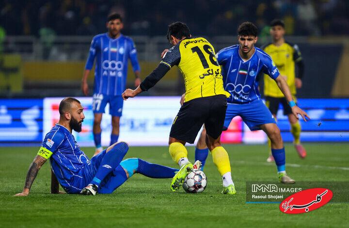 اعلام اسامی محرومان هفته بیستم لیگ برتر