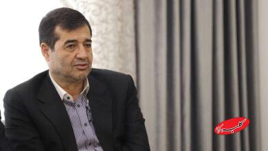 پیام وزیر ورزش و جوانان در سی و نهمین سالگرد شهادت مظلومانه شهدای زمین فوتبال چوار