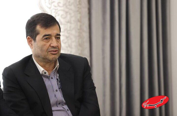 پیام وزیر ورزش و جوانان در سی و نهمین سالگرد شهادت مظلومانه شهدای زمین فوتبال چوار