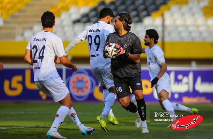 پخش زنده بازی پرسپولیس و ملوان از تلویزیون + پخش آنلاین