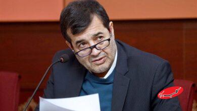 وزیر ورزش: در بازیهای آسیایی ناگویا خبرهای خوبی خواهیم شنید