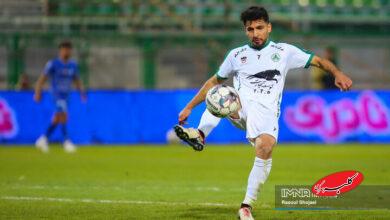 ذوب آهن ۲ _ فجرسپاسی ۱/ ذوبآهن امیدیان با برد شروع کرد