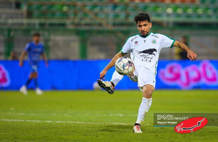 ذوب آهن ۲ _ فجرسپاسی ۱/ ذوبآهن امیدیان با برد شروع کرد