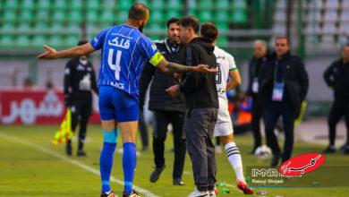 پخش زنده بازی استقلال و الحسین اردن از تلویزیون + پخش آنلاین