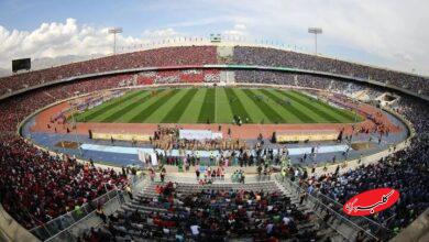 استقلال و پرسپولیس فصل بعد در ورزشگاه آزادی بازی خواهند کرد