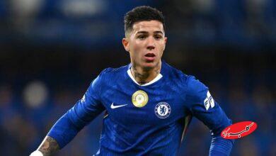 خلاصه بازی چلسی و ولورهمپتون + لینک دانلود فیلم