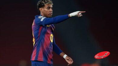 خلاصه بازی بارسلونا و مایورکا + لینک دانلود فیلم