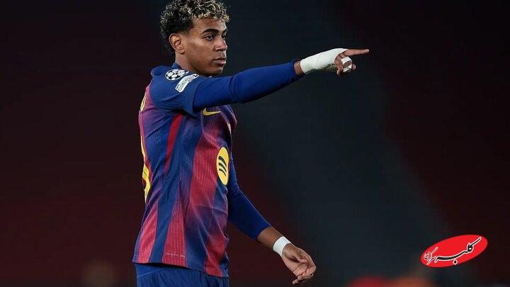 خلاصه بازی بارسلونا و مایورکا + لینک دانلود فیلم