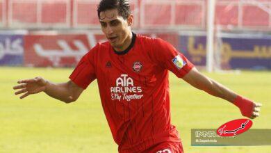 ساعت پخش زنده بازی تراکتور و السد از تلویزیون + پخش آنلاین