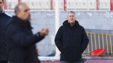 وقتی نتایج خوب هم ضامن بقا نیست؛ چرا اسکوچیچ از تراکتور جدا شد؟