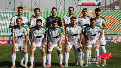 حضور شهردار و عضو شورای شهر اصفهان در اردوی تیم فوتبال ذوبآهن