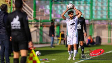 فولاد ۲ _ ذوبآهن ۱/ اشتباهات فردی کار دست گاندوها داد