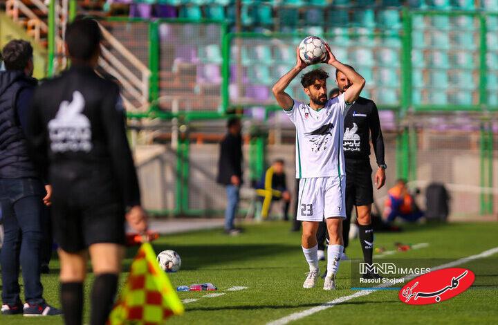 فولاد ۲ _ ذوبآهن ۱/ اشتباهات فردی کار دست گاندوها داد