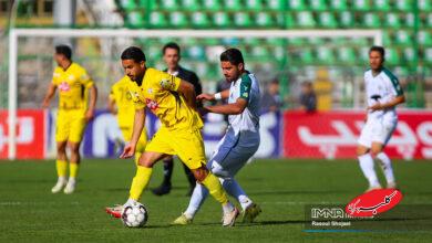 بیانیه فجر علیه ذوبآهن: بازیکن غیر مجاز داشتید بازی باید ۳ بر صفر شود