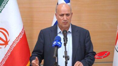 نامه تاج به دبیر شورای امنیت درباره فوتبالیستهای بازداشت شده