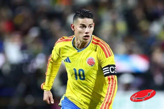 ستاره سرشناس مدنظر استقلال در راه لیگ آمریکا