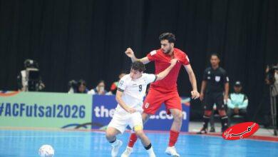 بازی با عراق؟ تکنیک ناب ایرانی حرف آخر را زد/ اندونزی قدرت نوظهور آسیا است