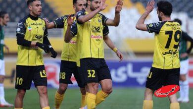 خلاصه بازی سپاهان مقابل استقلال خوزستان + لینک دانلود فیلم