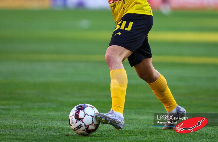 سایه نوسان بر فوتبال ایران؛ لیگ برتر در چرخه بیثباتی