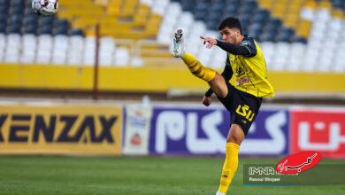 رقابتها در لیگ نزدیک است/ از تیم ملی انتظاری ندارم